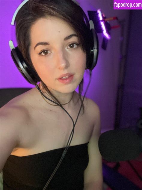 Slight Sounds ASMR Slightsoundsasmr Leaked Nude Photo From OnlyFans