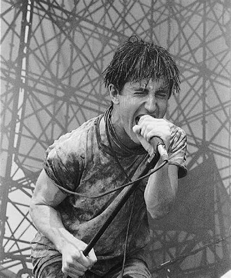 Stories From Nine Inch Nails Frontman Trent Reznor's Childhood