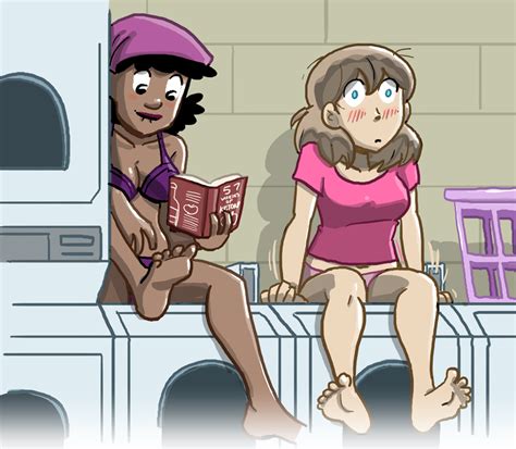 Rule 34 David Willis Dumbing Of Age Joyce Brown Sarah Clinton Washing