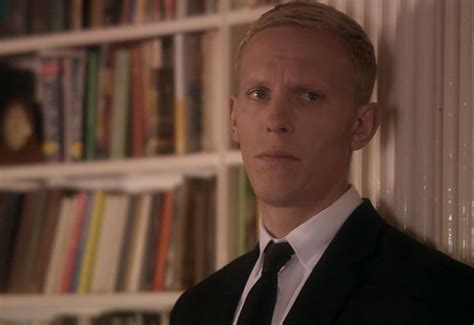 Laurence Fox Image By Marissa Diaz On My Love Romeo Laurence Fox Inspector Lewis Cop Show