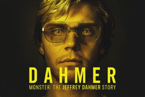 Dahmer Monster The Jeffrey Dahmer Story Enters Netflix S All Time