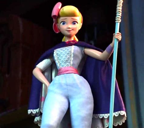 Little Bo Peeps Beautiful Smile Little Bo Peep Hairstyles Little Bo Peep Bo Peep Toy Story