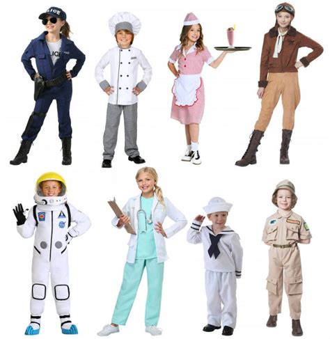 Career Costumes That Aren T Much Work Costume Guide