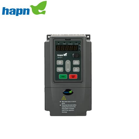 Ac V Output Kw Single Phase Variable Frequency Inverter With High