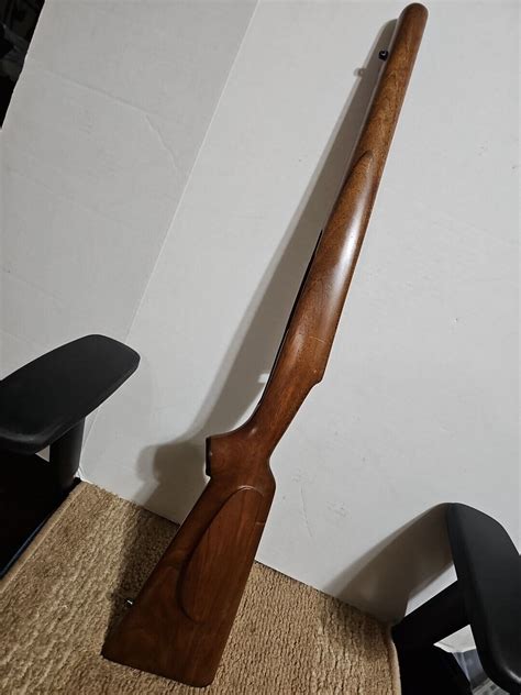 Remington 700 Wood Stock Ebay