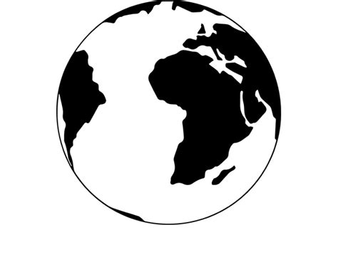 World Svg