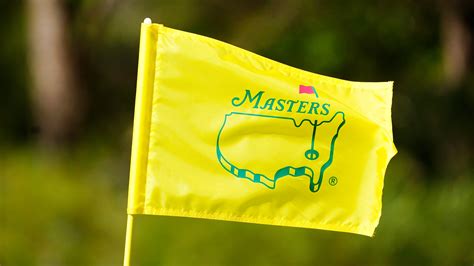 Masters 2025 tickets now available. Here's how to get them