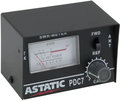 Best Swr Meter In For Ham Cb Radio