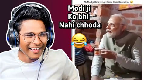 Funny Dank Indian Meme Wah Kya Scene Hai Wah Bete Moj Kardi