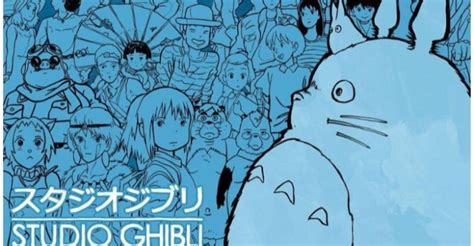 17 Rekomendasi Anime Studio Ghibli Terbaik Ada Favoritmu