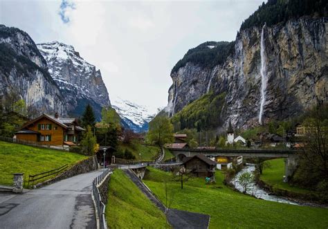 Lauterbrunnen Day Trip From Zurich 2023 Free Guide