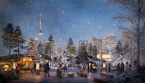 6 Faqs About Villiers Island Waterfront Toronto