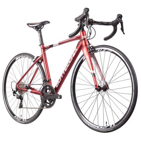 Bottecchia Duello M Cali M Ski Czerwony Rower Szosowy Niskie