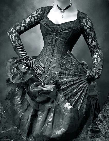 110 Victorian Goth Ideas Victorian Goth Goth Gothic Fashion