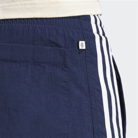 Adidas Adicolor Classics Sprinter Shorts Blue Men S Lifestyle Adidas Us