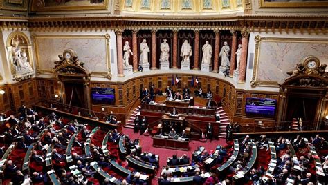 VIDÉO IVG dans la Constitution la réforme franchit l obstacle du