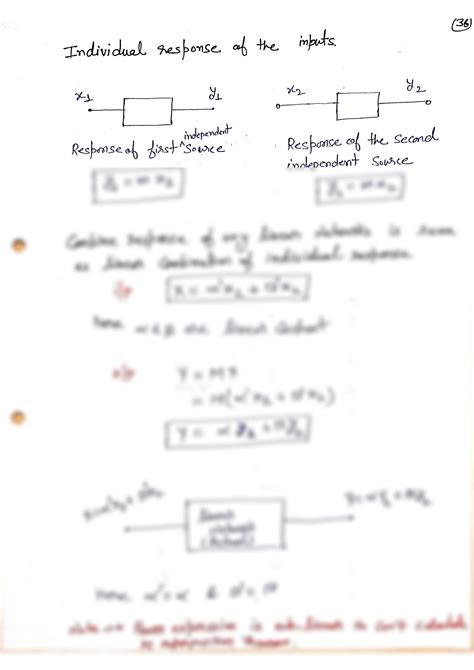 Solution Superposition Theorem Electrical Engineering Studypool