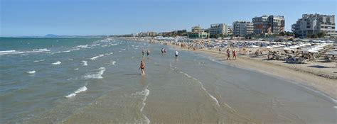 Hotel Senigallia, Hotel Urlaub in den Marken | Senigallia Hotels