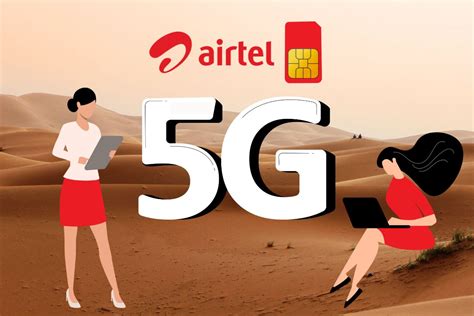 Bharti Airtel Launches G In Pune Airport Reaches Cities With G