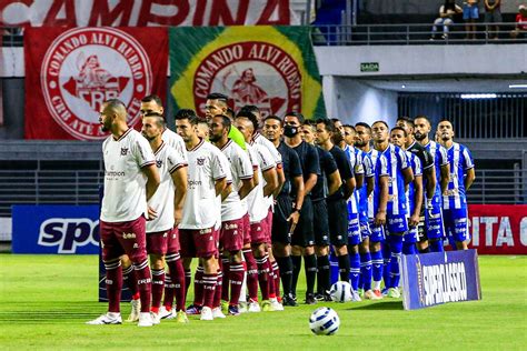 Crb Anuncia Venda De Ingressos Para Cl Ssico Da Semifinal Do Alagoano