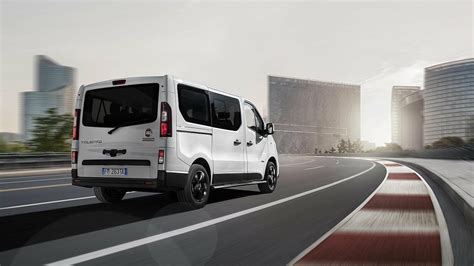 Der Fiat Professional Talento - Willkommen bei Motormobil