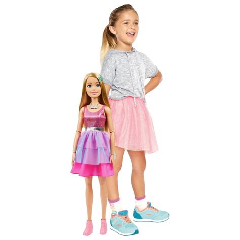 Barbie 71cm Friend Doll | Smyths Toys UK