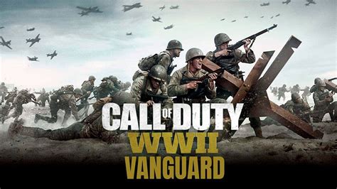 ¡anótalo En Tu Calendario Call Of Duty Vanguard Ya Es Oficial Y Tiene