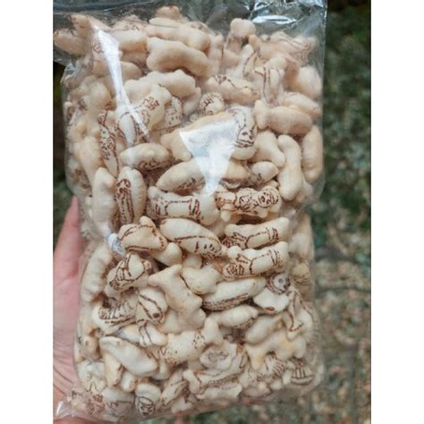 Jual Monde Pola Snack Repack 200 Gr Shopee Indonesia