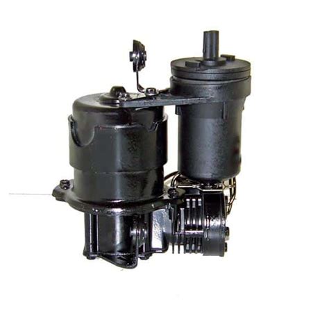 Buick Lesabre Air Ride Suspension Compressor With Dryer X