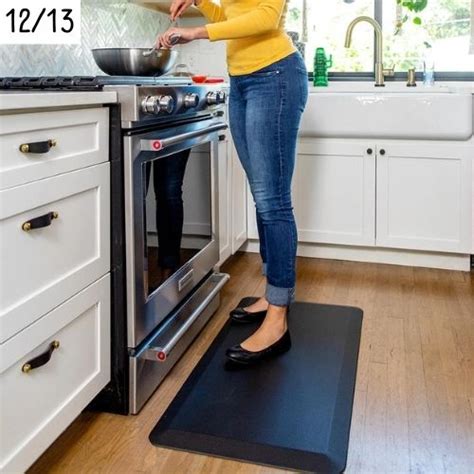 13 Best Kitchen Mats For Every Season 2022