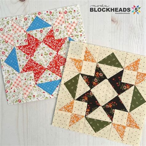 Bh Group Block Sherri Mcconnell Modafabrics In