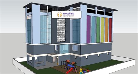 Bhimavaram Branch- Westfield International School