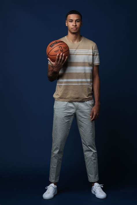 Keegan Murray NBA Draft Style Photo Gallery | NBA.com