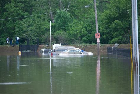 Millington Tennessee Tn Flooding May 1 2010 Shelby Co Flickr