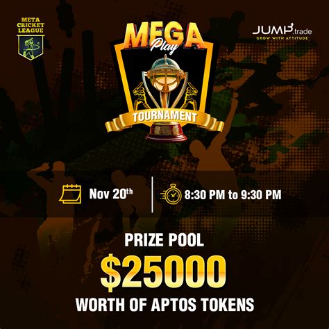 Mcl Mega Play Tournament Pass Claim Mega Pass For Free Jump Trade