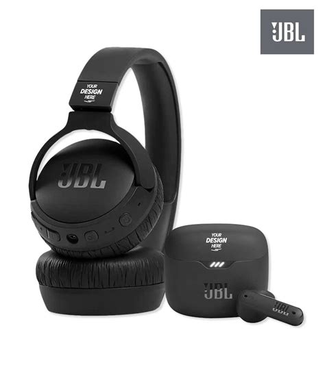 Custom JBL | Design Personalized JBL Products Online