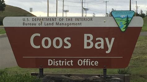 Fire Restrictions Increase On Coos Bay District