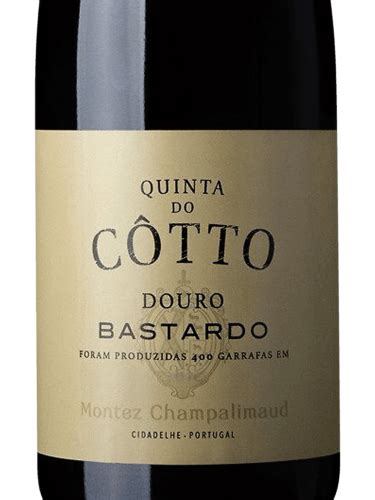 Quinta do Côtto Bastardo Tinto Vivino US