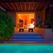 Forbes List World S Most Exclusive Hotels Four Seasons Punta Mita