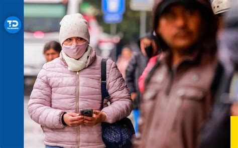 Clima en Guadalajara HOY 3 de enero Hará calor en la tarde