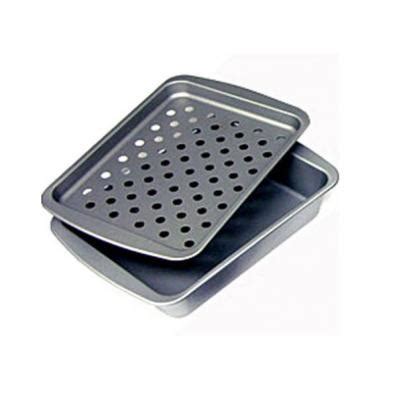 Broiler Pan Set – PV Suppliers