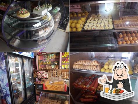 Sri Thirumla Iyengar Bakery Sweets Chennai Restaurant Menu Prices