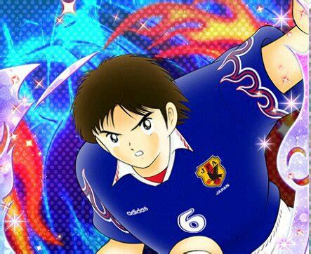 Jun Misugi Wiki Captain Tsubasa Amino Amino