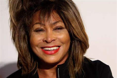 Muere Tina Turner La Reina Del Rock And Roll A Los 83 Años