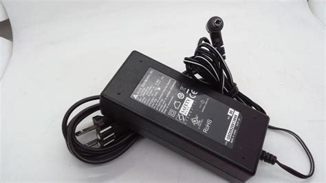 Delta Electronics AC Adapter Eadp 30fb A Charger 12v 2 5a For Sale