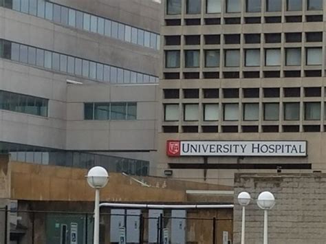 UNIVERSITY HOSPITAL - Updated January 2025 - 40 Photos & 80 Reviews ...