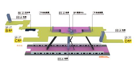 快收藏！福州地铁4号线导览周边公交攻略出炉福州新闻频道福州新闻网