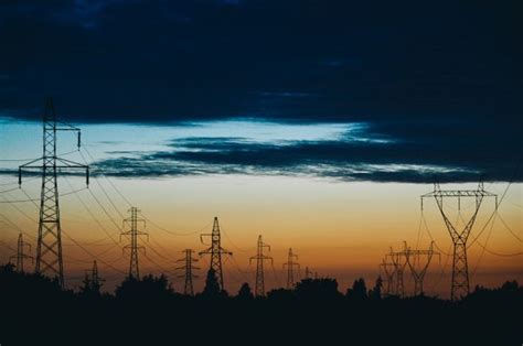 Grid Down Scenarios How To Survive A Power Grid Attack