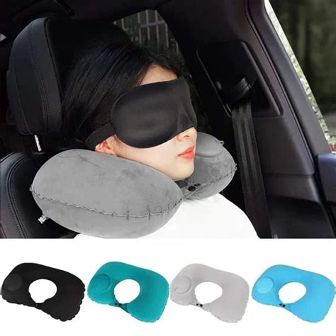 Inflatable neck pillows – Homelux Kenya