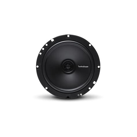 Prime Way Full Range Speaker Pr Rockford Fosgate